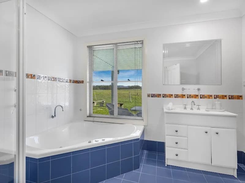 Idlewild winery in Broke, NSW