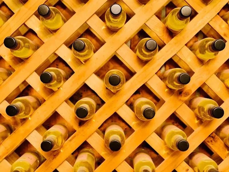 Apthorpe Estate winery in Lovedale, NSW