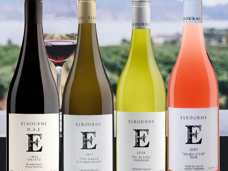 Songlines Estates winery in Cessnock, NSW