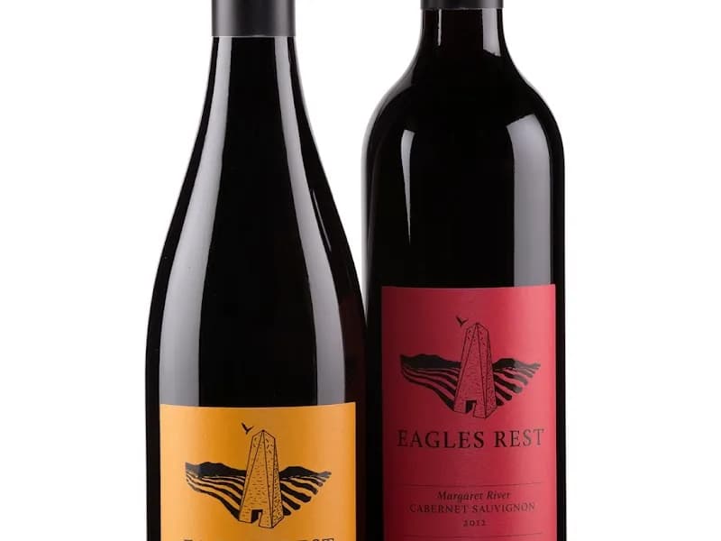 Sevenoaks Wines winery in Jerrys Plains, NSW