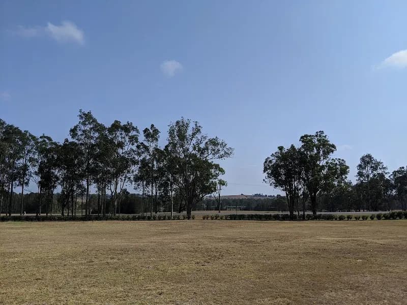 Beaumont Estate winery in 155 Milbrodale Road, NSW