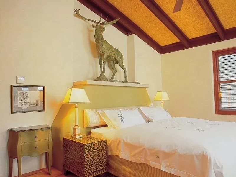 Beaumont Estate winery in 155 Milbrodale Road, NSW