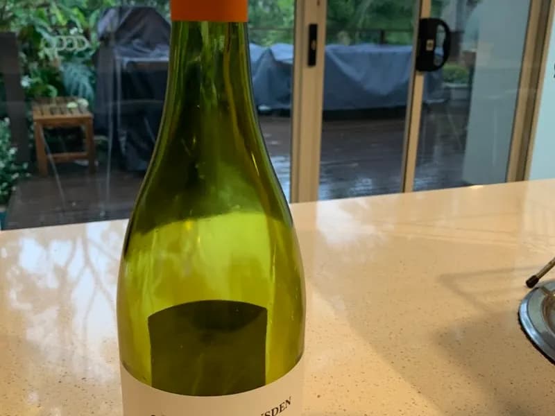 Ballabourneen winery in Pokolbin, NSW