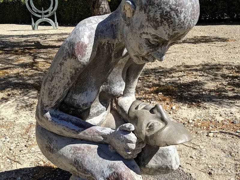 Millbrook Estate winery in Millfield, NSW