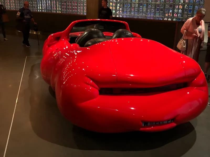 Moorilla Estate winery in Berriedale, TAS