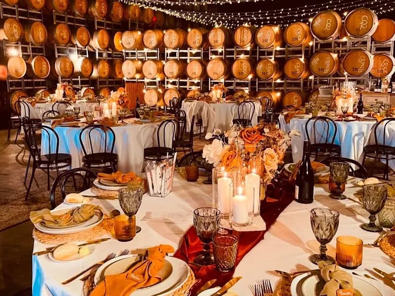 Fairview Wines winery in Branxton, NSW