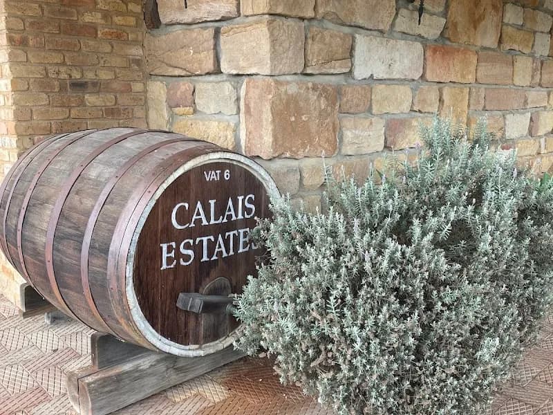 Fairview Wines winery in Branxton, NSW