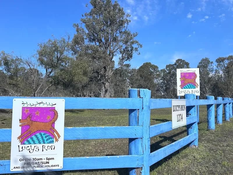 Molly's Cradle winery in Warriewood, NSW