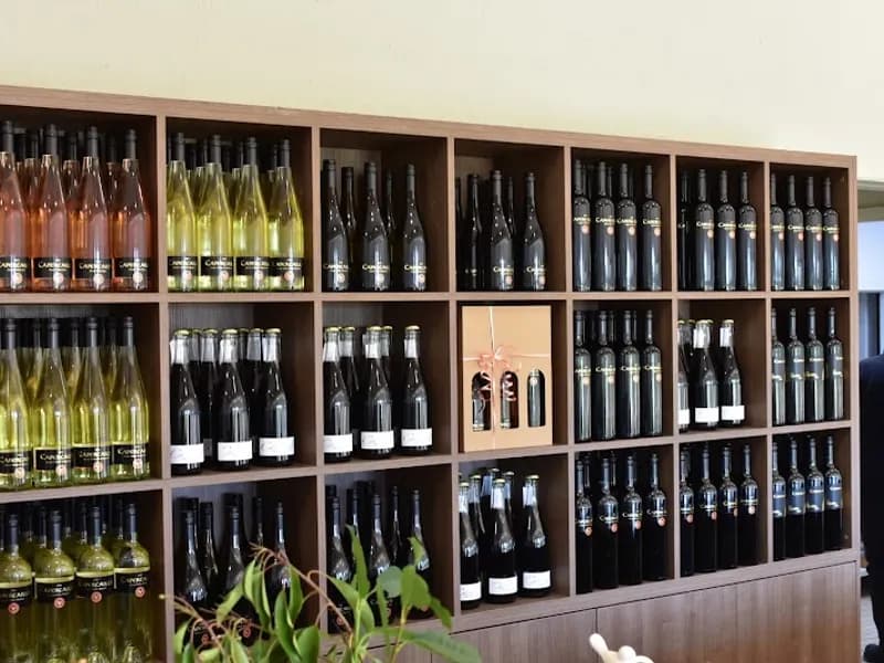 Elbourne Wines winery in Pokolbin, NSW