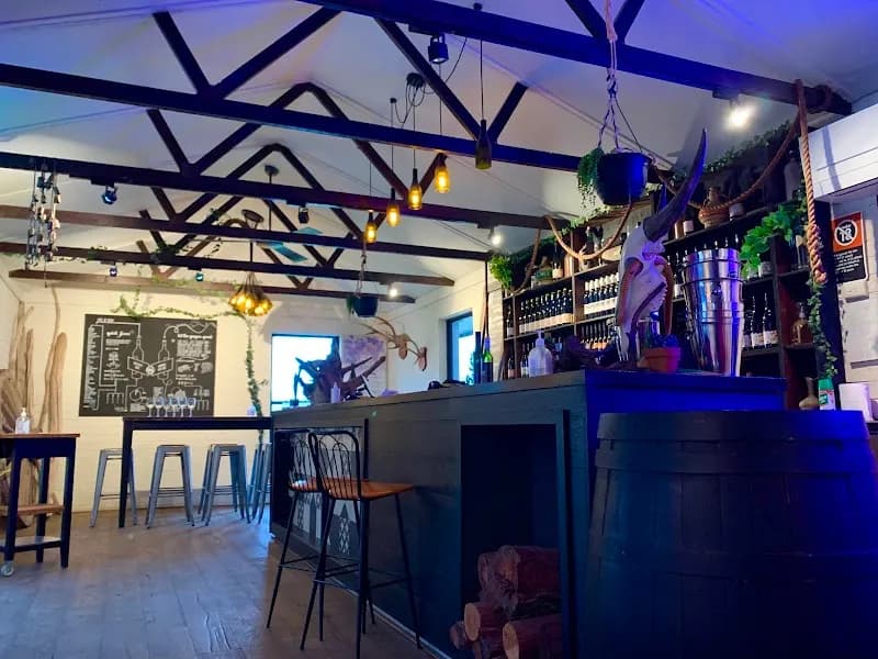 Thalgara Estate winery in Pokolbin, NSW