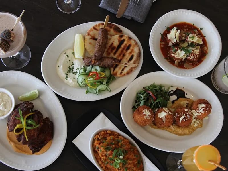 Thalgara Estate winery in Pokolbin, NSW