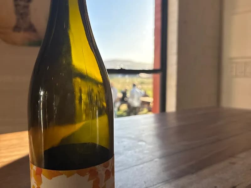 Thalgara Estate winery in Pokolbin, NSW