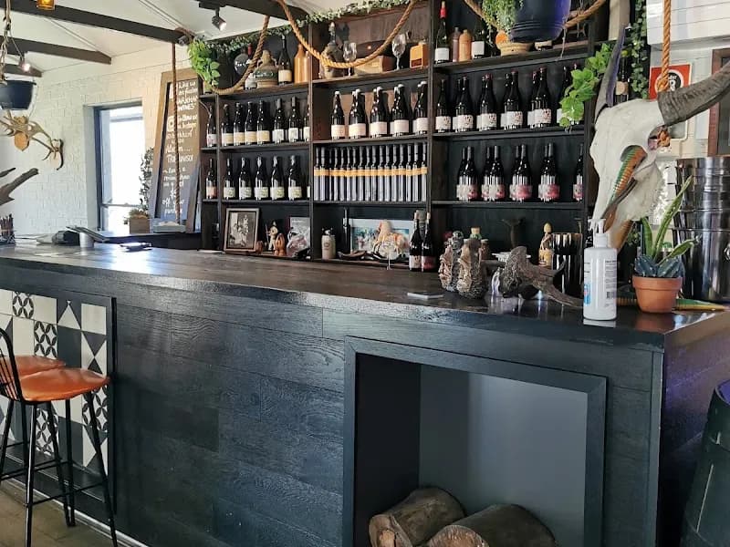 Thalgara Estate winery in Pokolbin, NSW