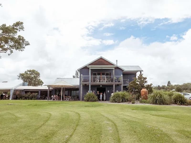 Oatley Estate winery in Oatley, NSW