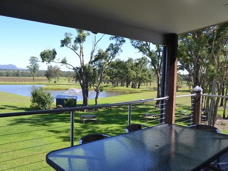 Oatley Estate winery in Oatley, NSW