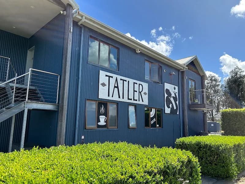 Oatley Estate winery in Oatley, NSW