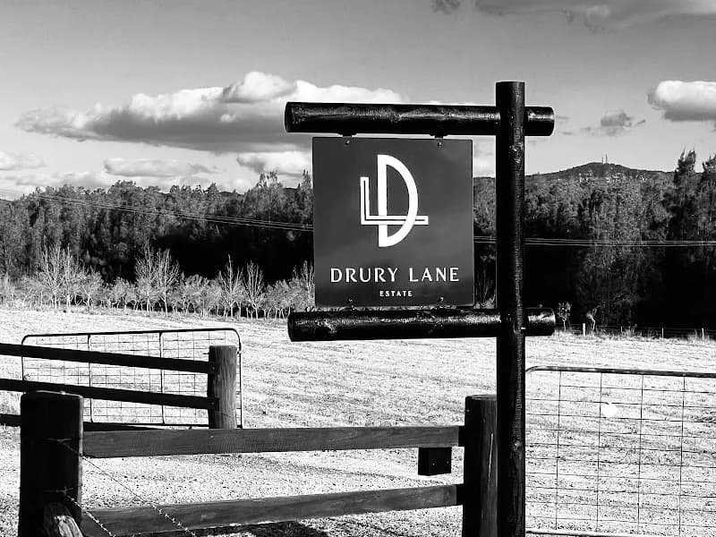 Chocolate Hills winery in Muswellbrook, NSW