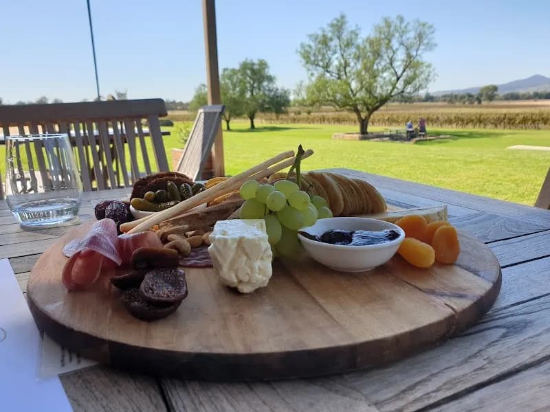 Cruickshank Callatoota Estate winery in Lane Cove, NSW