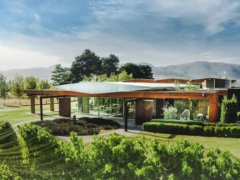 Home Hill Winery winery