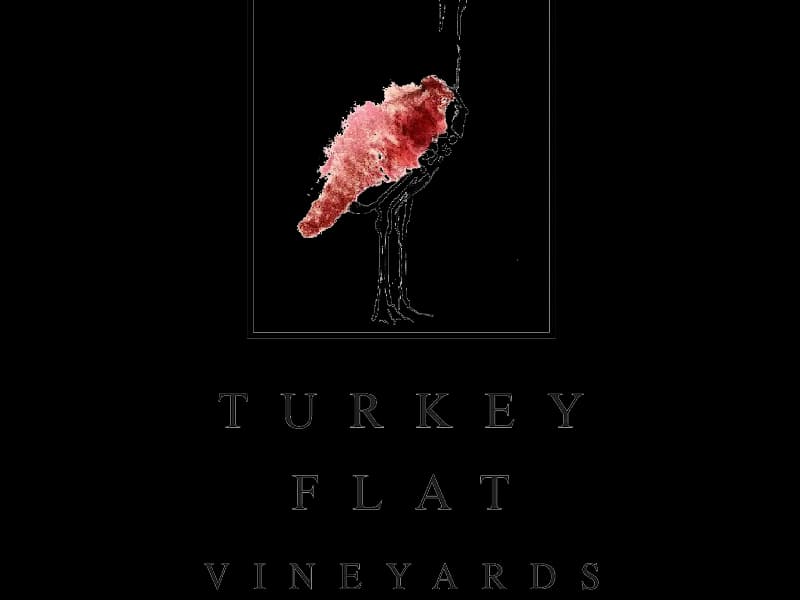 Turkey Flat Vineyards winery in Tanunda, SA