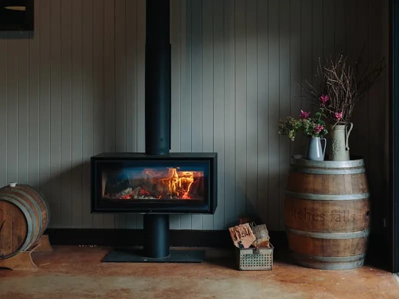 Witches Falls Winery winery