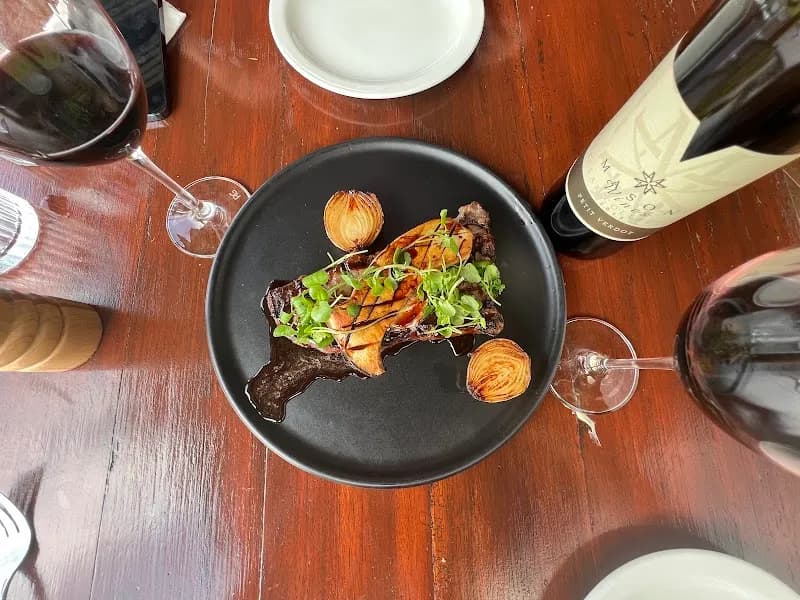 Mason Wines winery in North Tamborine, QLD