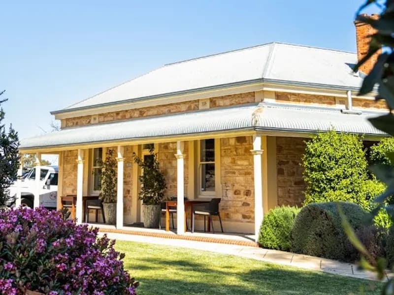 Two Hands Wines winery