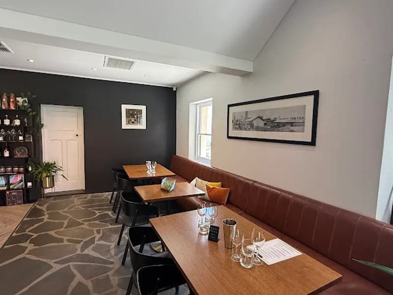 Hardys Tintara winery in McLaren Vale, SA