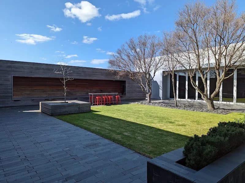 Primo Estate winery in McLaren Vale, SA