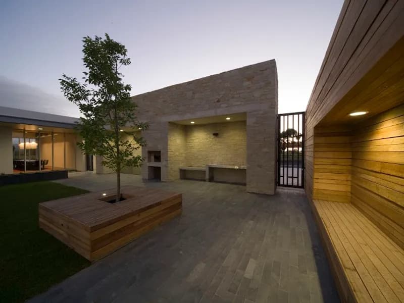 Primo Estate winery in McLaren Vale, SA