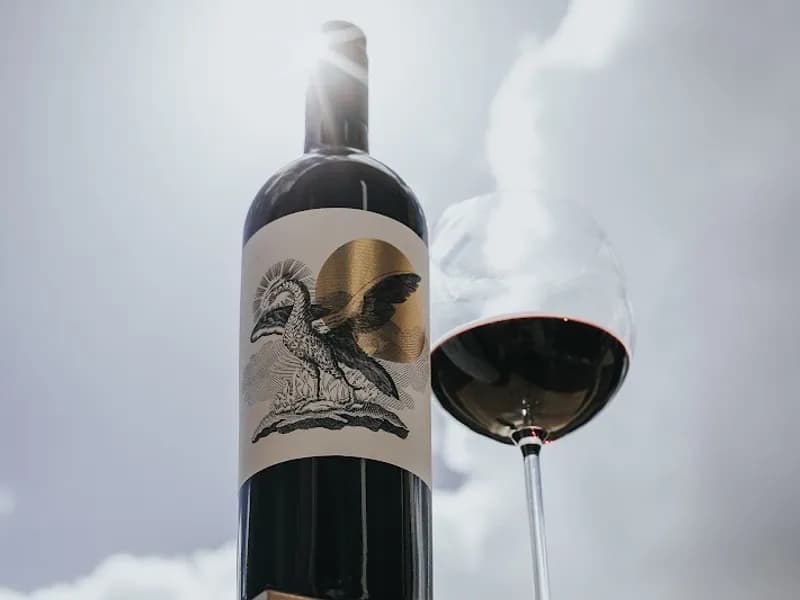 Penley Estate winery