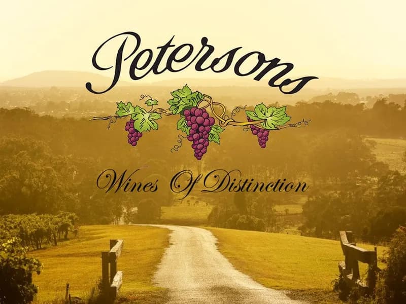 Petersons Champagne House winery