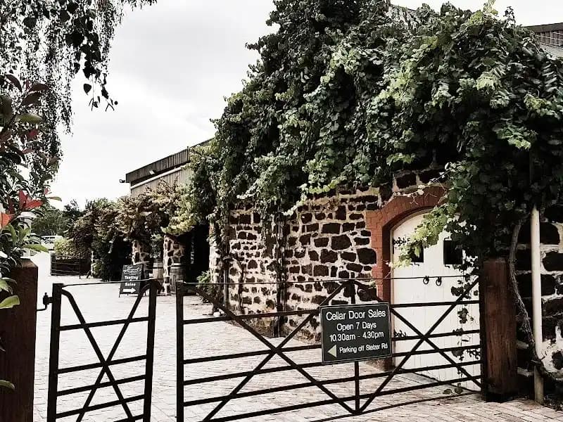 Langmeil Winery winery