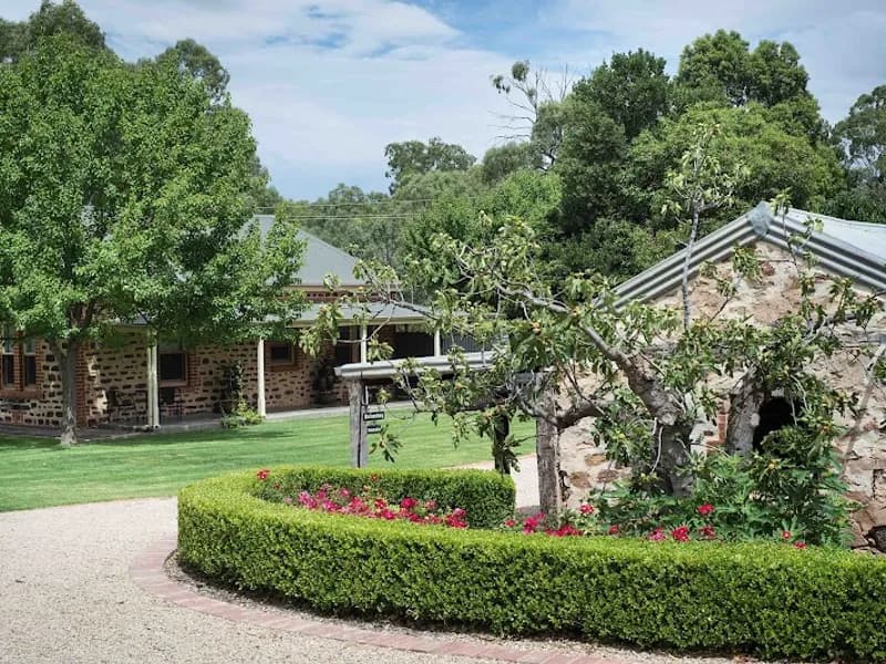 Langmeil Winery winery in Tanunda, SA