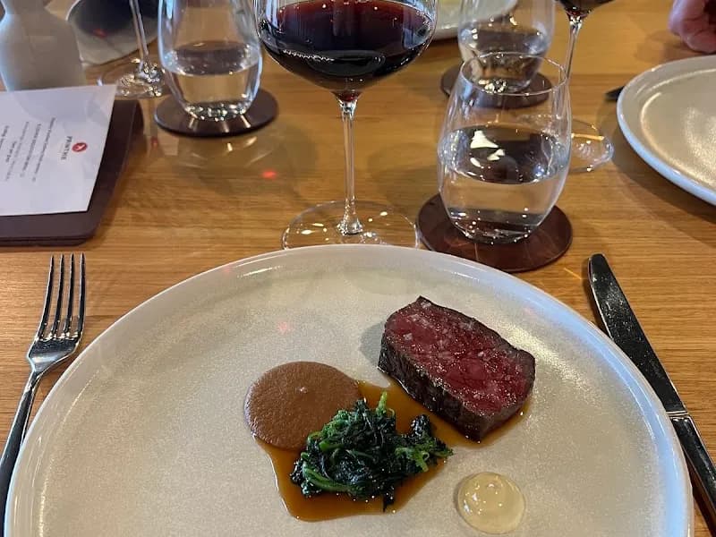 Printhie Wines winery in Molong, NSW