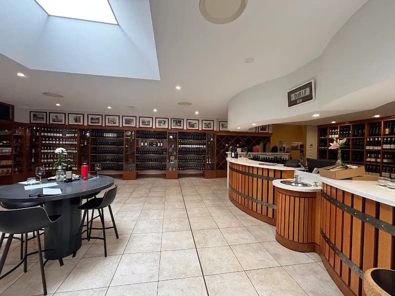 Calabria Family Wines winery in Griffith, NSW