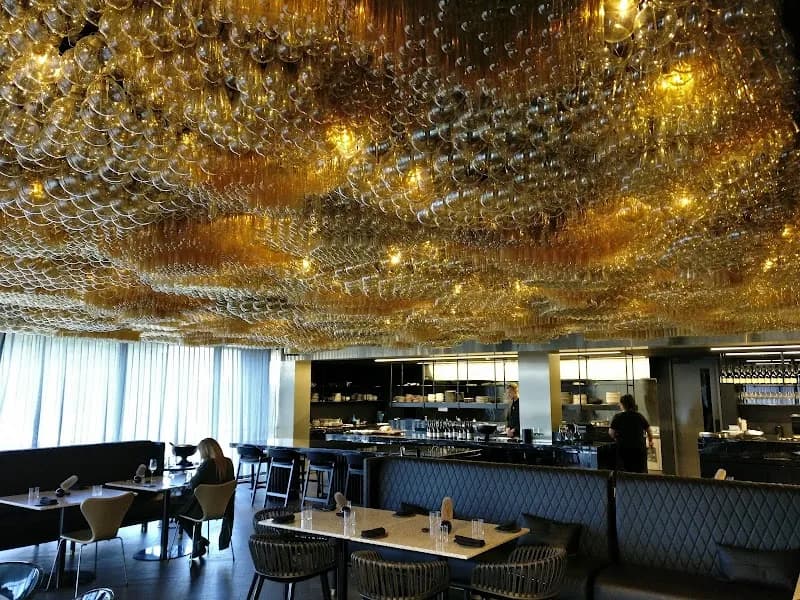 Willow Creek Vineyard winery in Merricks North, VIC