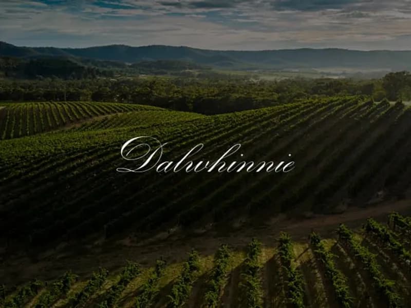 Dalwhinnie Wines winery