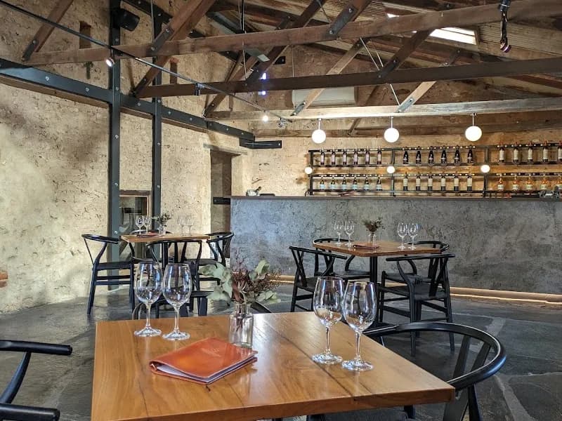 Shingleback Wine winery in McLaren Vale, SA