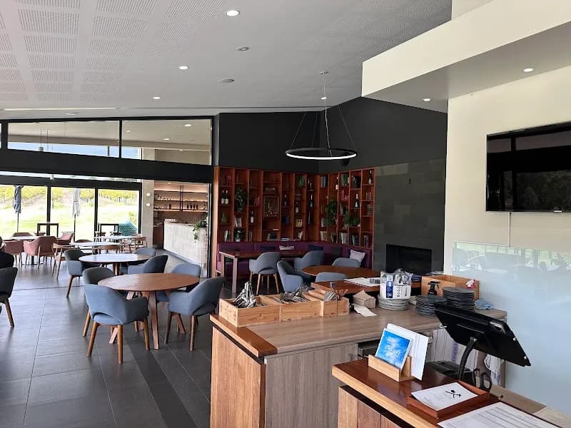 Angove Family Winemakers winery in McLaren Vale, SA