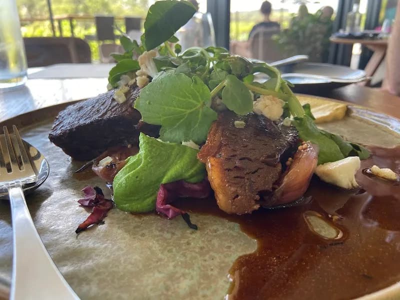 Angove Family Winemakers winery in McLaren Vale, SA