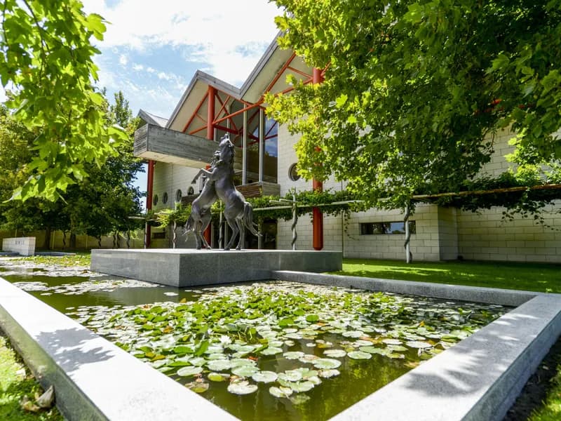 Rymill Coonawarra winery