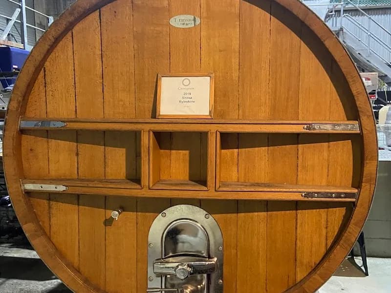 Cassegrain Winery winery in NSW