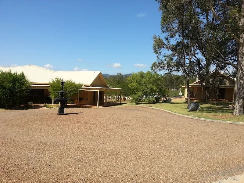 Mistletoe Winery winery in NSW