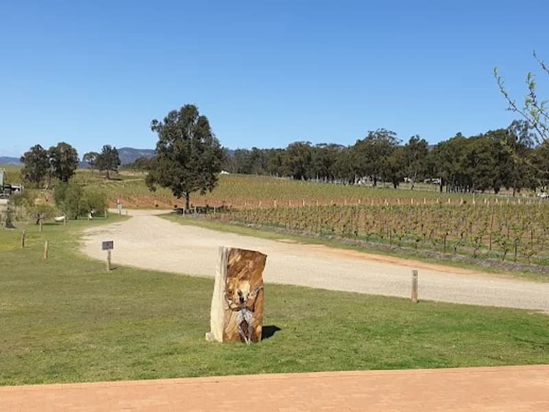 Mistletoe Winery winery in NSW