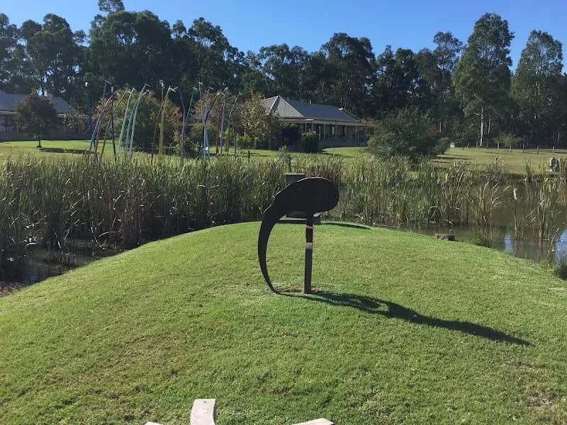 Mistletoe Winery winery in NSW