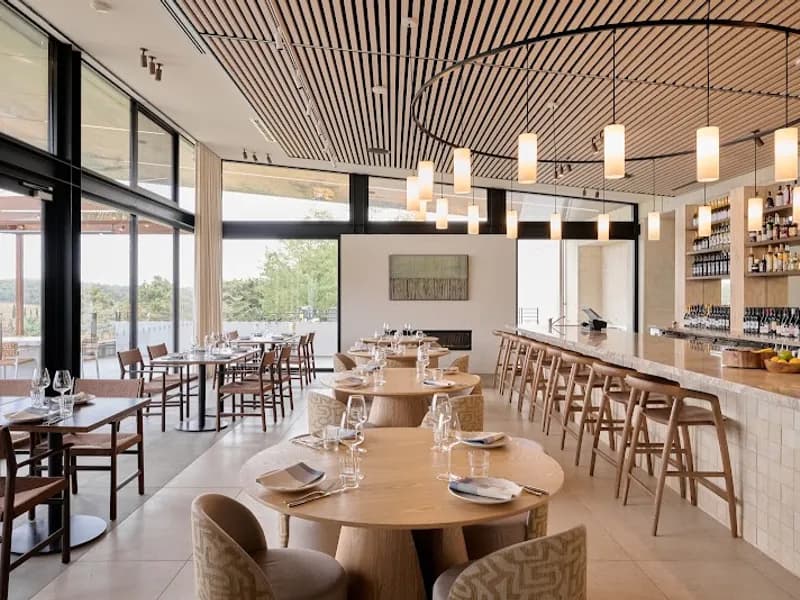 Shaw Wines winery in VIC