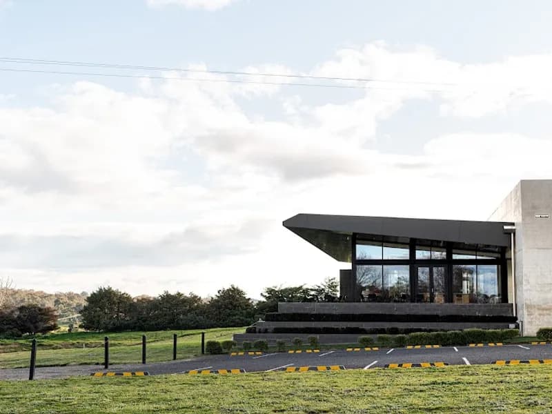 Shaw Wines winery in VIC