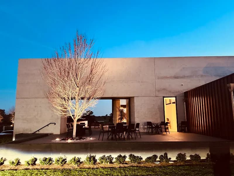 Shaw Wines winery in VIC