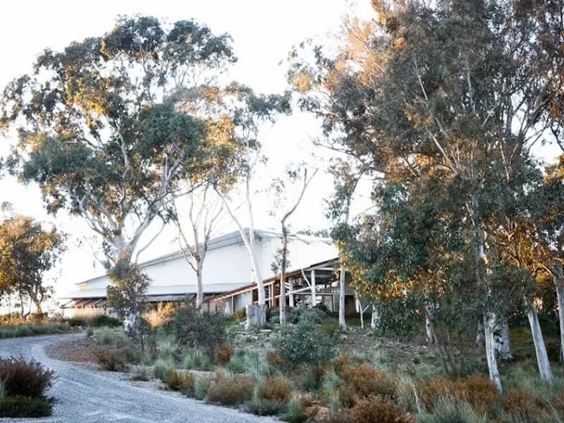 Yarrh Wines winery in VIC